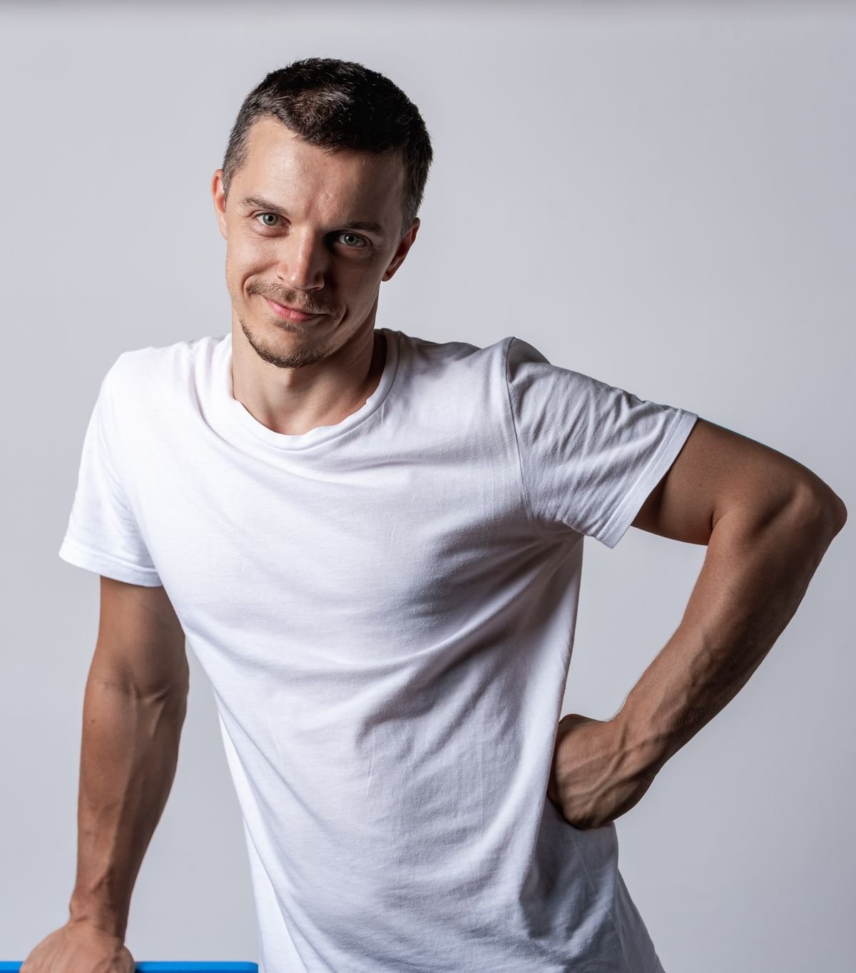 Lukas profilio nuotrauka
