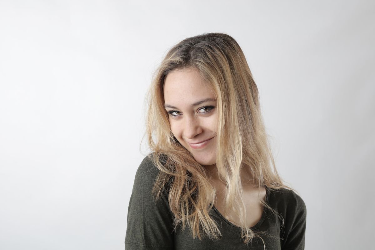 Gabija profilio nuotrauka